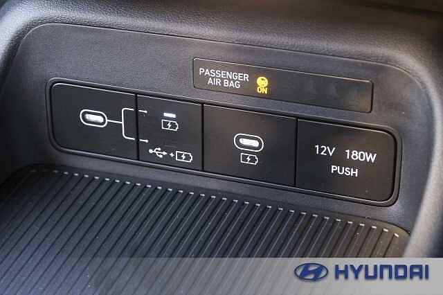 Hyundai KONA 1.0T 100 Advance 5dr