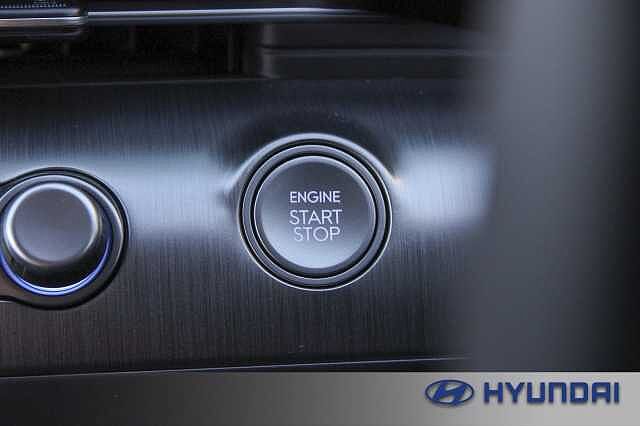 Hyundai KONA 1.0T 100 Advance 5dr