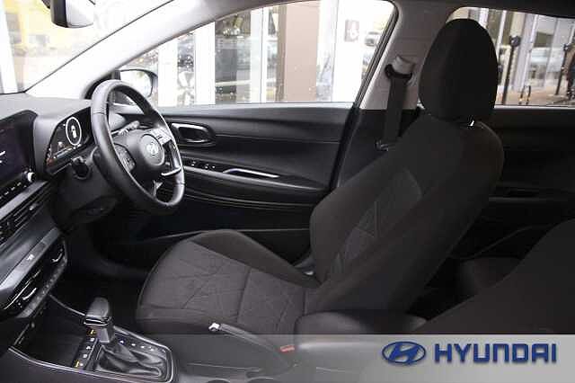 Hyundai BAYON 1.0 TGDi [120] 48V MHEV Premium 5dr DCT