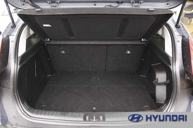 Hyundai BAYON 1.0 TGDi [120] 48V MHEV Premium 5dr DCT