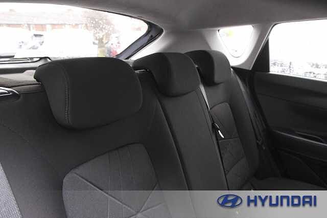 Hyundai BAYON 1.0 TGDi [120] 48V MHEV Premium 5dr DCT