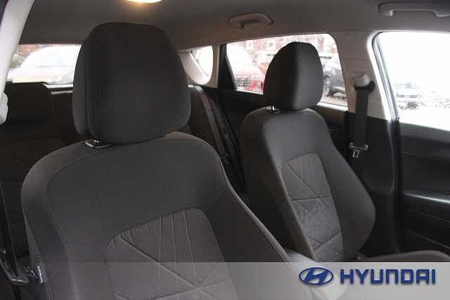 Hyundai BAYON 1.0 TGDi [120] 48V MHEV Premium 5dr DCT