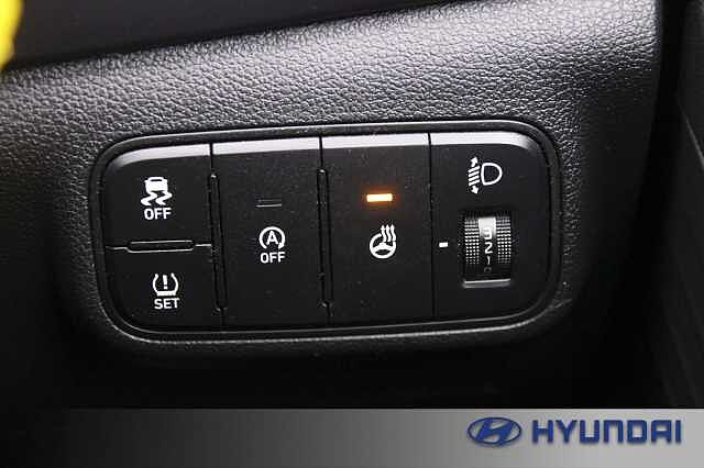 Hyundai BAYON 1.0 TGDi [120] 48V MHEV Premium 5dr DCT