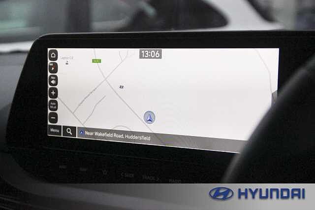 Hyundai BAYON 1.0 TGDi [120] 48V MHEV Premium 5dr DCT