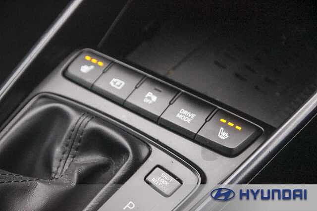 Hyundai BAYON 1.0 TGDi [120] 48V MHEV Premium 5dr DCT