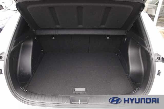 Hyundai KONA 1.6 GDi Hybrid N Line 5dr DCT