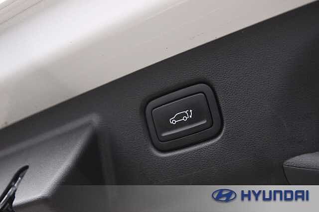 Hyundai KONA 1.6 GDi Hybrid N Line 5dr DCT