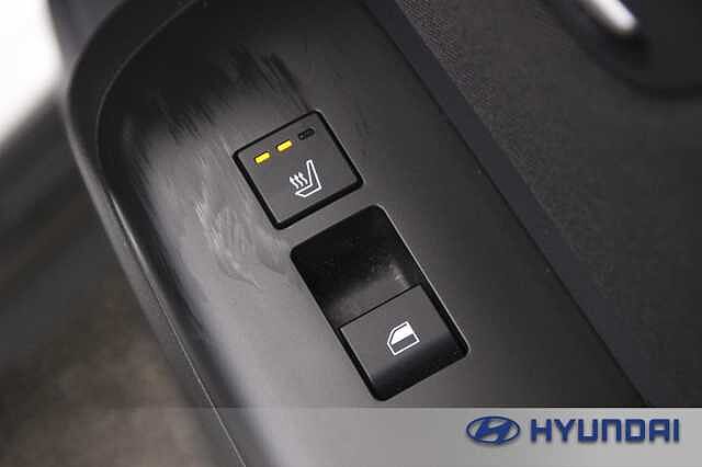 Hyundai KONA 1.6 GDi Hybrid N Line 5dr DCT
