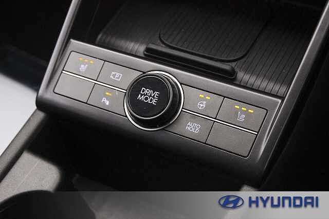 Hyundai KONA 1.6 GDi Hybrid N Line 5dr DCT