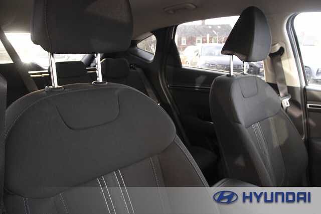 Hyundai TUCSON 1.6 TGDi Plug-in Hybrid Premium 5dr 4WD Auto