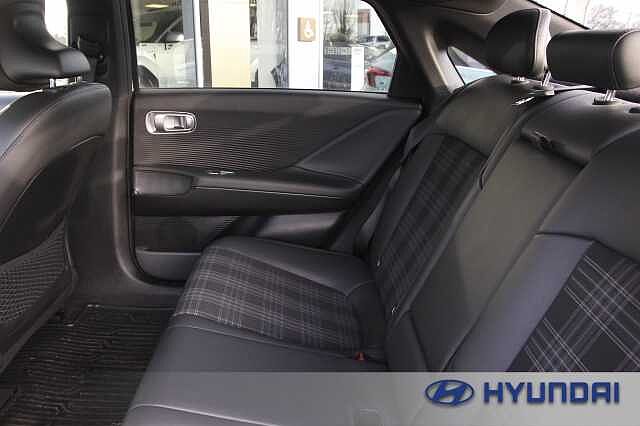 Hyundai IONIQ 6 239kW First Edition 77kWh 4dr AWD Auto
