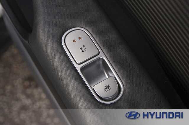 Hyundai IONIQ 6 239kW First Edition 77kWh 4dr AWD Auto