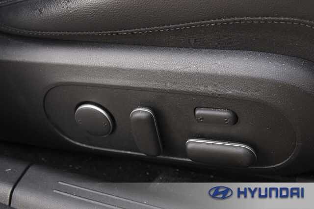 Hyundai IONIQ 6 239kW First Edition 77kWh 4dr AWD Auto