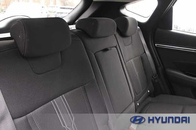 Hyundai TUCSON 1.6 TGDi Hybrid 230 Premium 5dr 2WD Auto