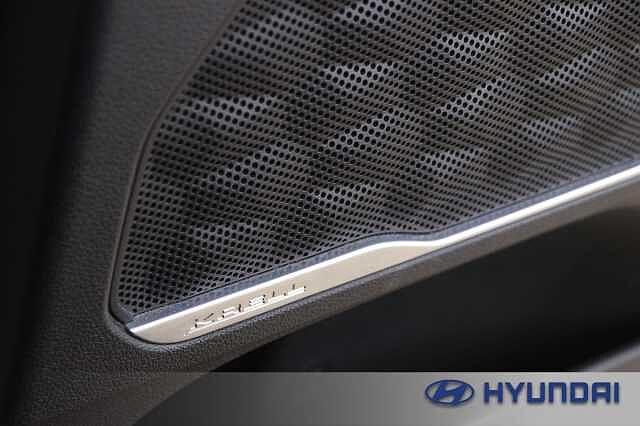 Hyundai SANTA FE 1.6 TGDi Plug-in Hybrid Ultimate 5dr 4WD Auto