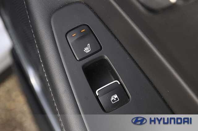 Hyundai SANTA FE 1.6 TGDi Plug-in Hybrid Ultimate 5dr 4WD Auto