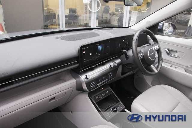 Hyundai KONA 160kW Ultimate 65kWh 5dr Auto