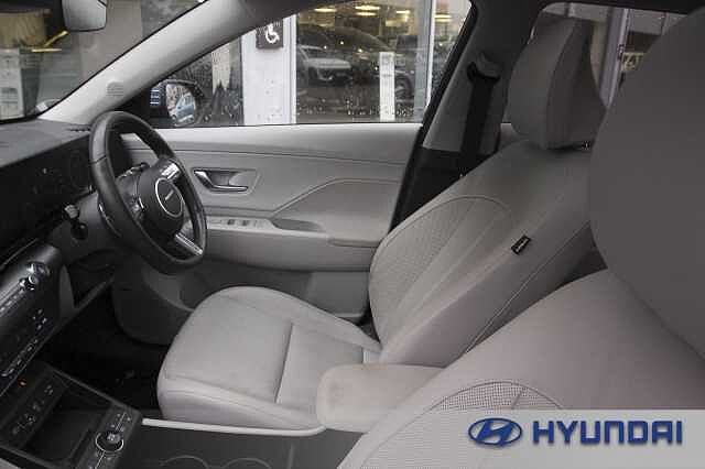 Hyundai KONA 160kW Ultimate 65kWh 5dr Auto