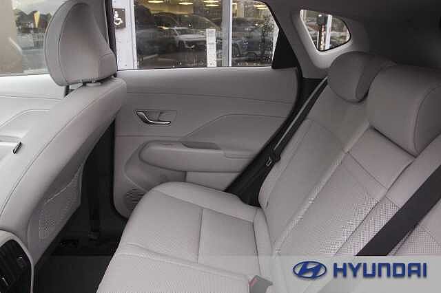 Hyundai KONA 160kW Ultimate 65kWh 5dr Auto