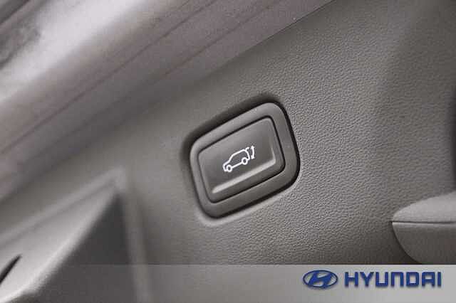 Hyundai KONA 160kW Ultimate 65kWh 5dr Auto