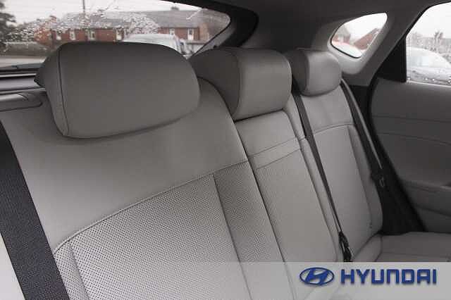 Hyundai KONA 160kW Ultimate 65kWh 5dr Auto