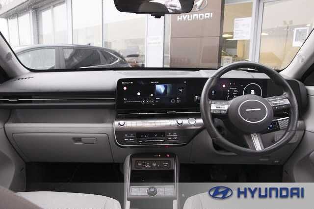 Hyundai KONA 160kW Ultimate 65kWh 5dr Auto
