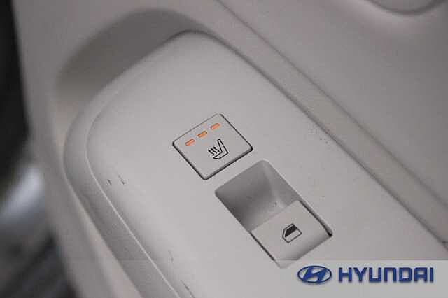 Hyundai KONA 160kW Ultimate 65kWh 5dr Auto