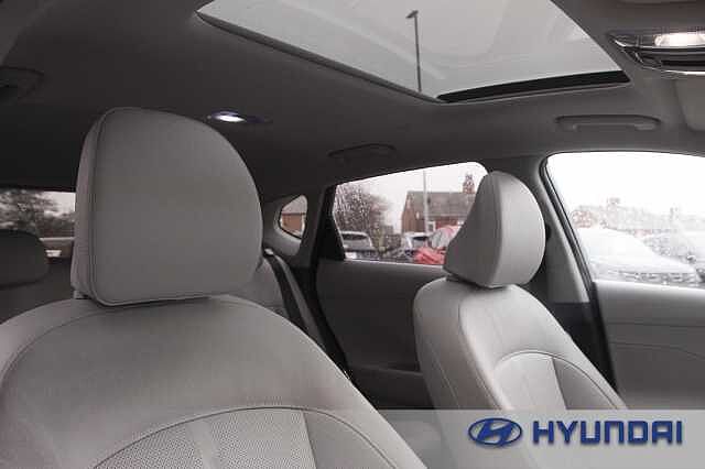 Hyundai KONA 160kW Ultimate 65kWh 5dr Auto