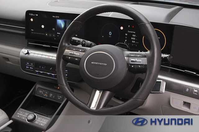 Hyundai KONA 160kW Ultimate 65kWh 5dr Auto