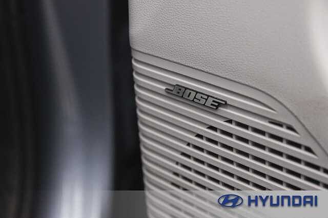 Hyundai KONA 160kW Ultimate 65kWh 5dr Auto