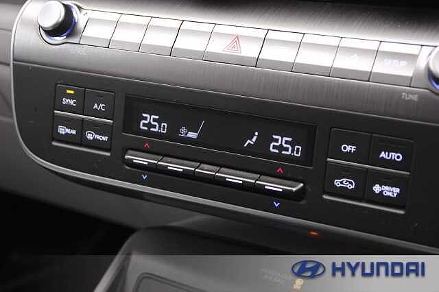 Hyundai KONA 160kW Ultimate 65kWh 5dr Auto