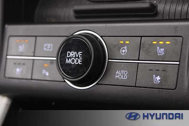 Hyundai KONA 160kW Ultimate 65kWh 5dr Auto