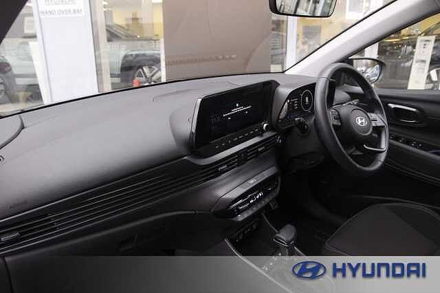 Hyundai BAYON 1.0 TGDi Ultimate 5dr DCT