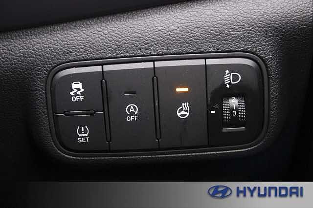 Hyundai BAYON 1.0 TGDi Ultimate 5dr DCT