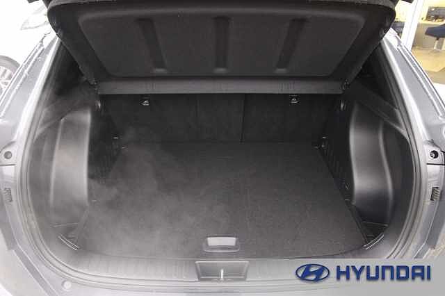 Hyundai KONA 1.6 GDi Hybrid N Line 5dr DCT