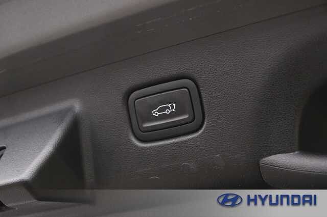 Hyundai KONA 1.6 GDi Hybrid N Line 5dr DCT