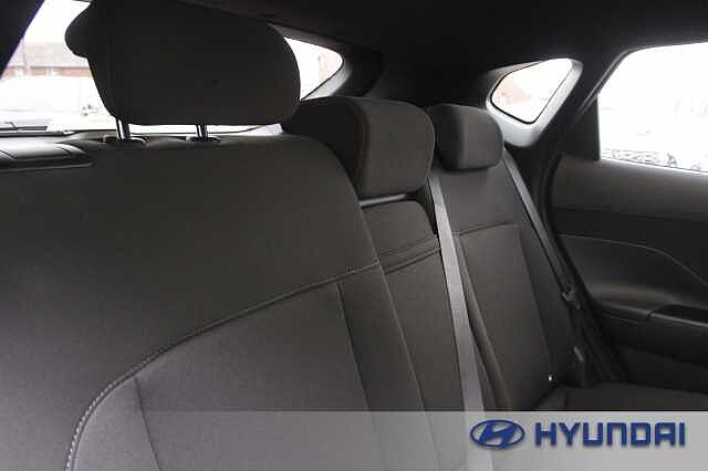 Hyundai KONA 1.6 GDi Hybrid N Line 5dr DCT