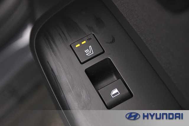 Hyundai KONA 1.6 GDi Hybrid N Line 5dr DCT