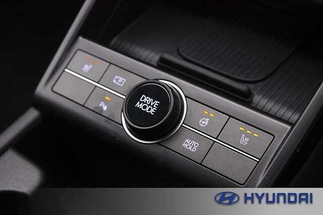 Hyundai KONA 1.6 GDi Hybrid N Line 5dr DCT