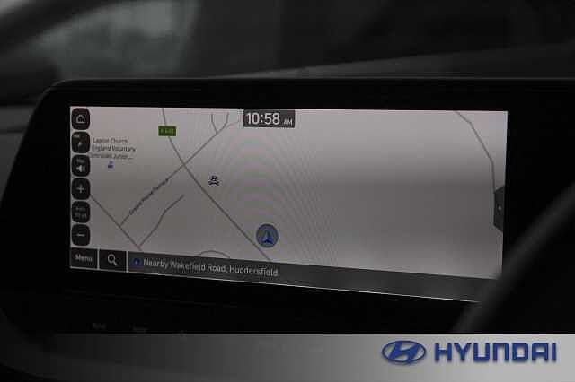 Hyundai i20 1.6T GDi N 5dr