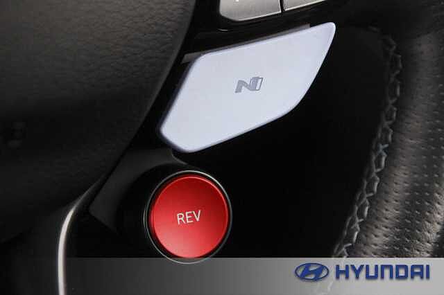 Hyundai i20 1.6T GDi N 5dr