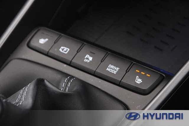 Hyundai i20 1.6T GDi N 5dr