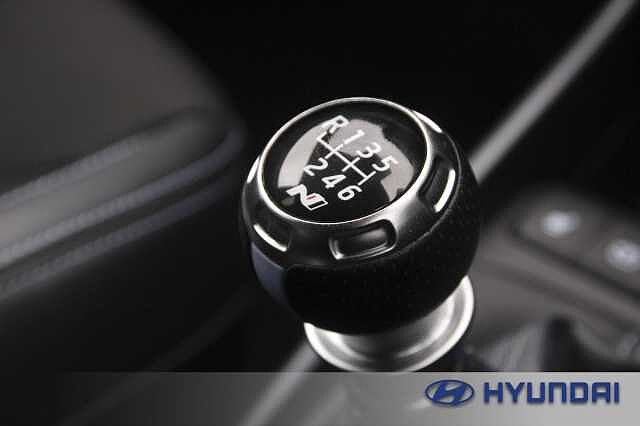 Hyundai i20 1.6T GDi N 5dr