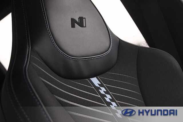 Hyundai i20 1.6T GDi N 5dr