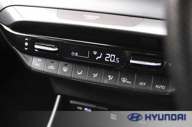 Hyundai i20 1.6T GDi N 5dr