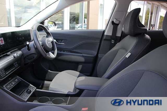 Hyundai KONA 160kW Ultimate 65kWh 5dr Auto