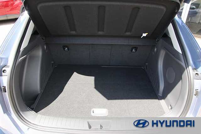 Hyundai KONA 160kW Ultimate 65kWh 5dr Auto