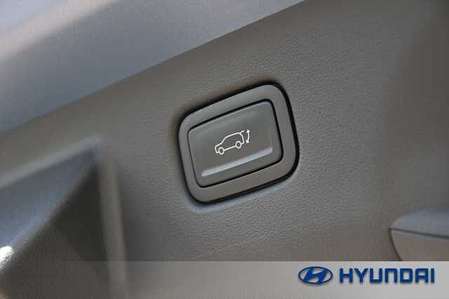Hyundai KONA 160kW Ultimate 65kWh 5dr Auto