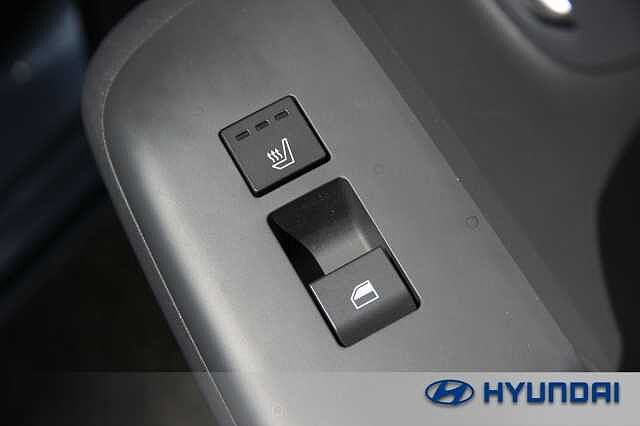 Hyundai KONA 160kW Ultimate 65kWh 5dr Auto