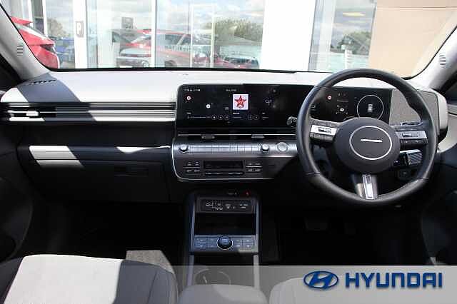 Hyundai KONA 160kW Ultimate 65kWh 5dr Auto